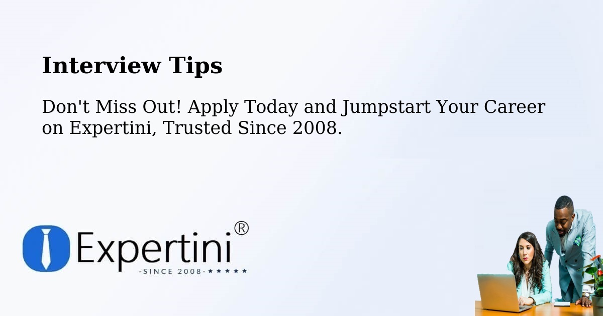 Interview Tips & Techniques for Job Seekers – Great Falls - Great Falls, United States Jobs Expertini